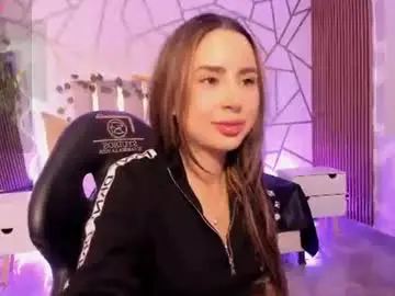 Chaturbate Live Sex of alesia_tay1