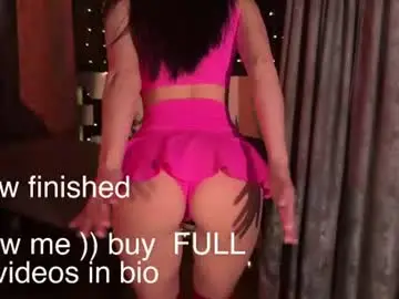 Chaturbate Live Sex of alexa_alex_liepa