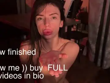 Chaturbate Adult Webcam of alexa_alex_liepa