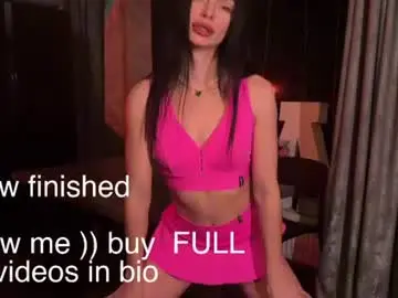 Chaturbate Live Sex Cam of alexa_alex_liepa