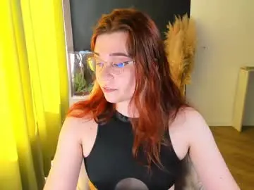 Chaturbate Nude Webcam of ann_couette