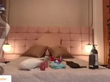 Chaturbate Live Porn of emmaa_rs
