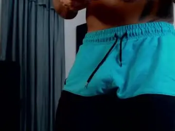 Chaturbate Sex Cam of frank_heaven_shore
