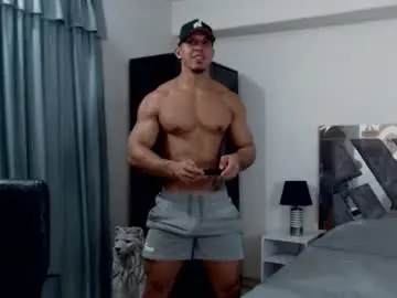 Chaturbate Live Sex Cam of frank_heaven_shore