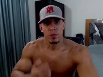 Chaturbate Live Porn of frank_heaven_shore