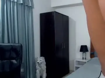 Chaturbate Adult Webcam of frank_heaven_shore