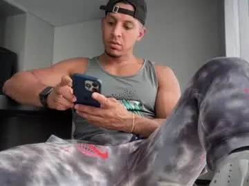 Chaturbate Sex Chat of frank_heaven_shore