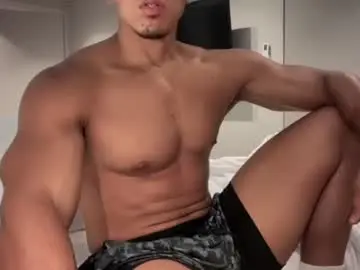 Chaturbate Live Sex of frank_heaven_shore