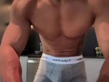 Chaturbate Live Porn of frank_heaven_shore