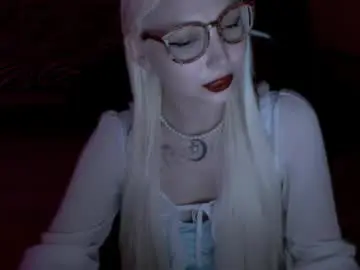 Chaturbate Best Webcam of fromsun_forsoul