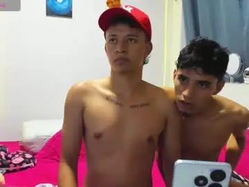 Chaturbate Sex Chat of jack_jhosua11