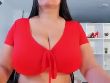 Chaturbate Best live sex cam show of natural_bigboobs