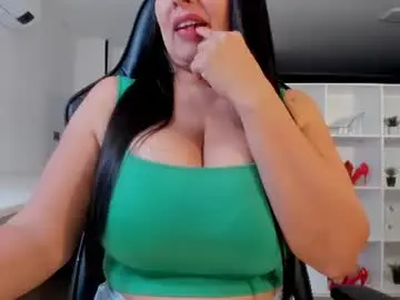 Chaturbate Free Porn Cam of natural_bigboobs
