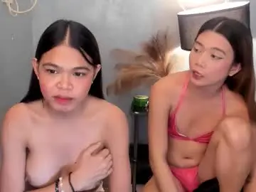 Chaturbate Free Porn Cam of 2hot_amazingladyboy