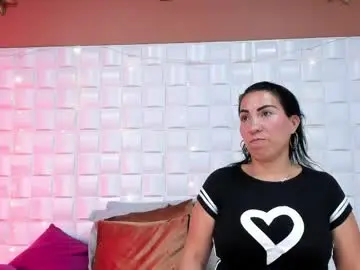 Chaturbate Free Live Porn of amberjoymilf
