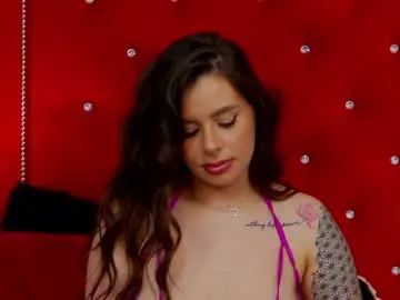 Chaturbate Live Sex Cam of annabellerise