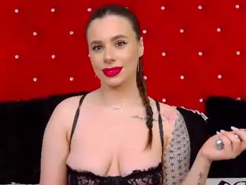 Chaturbate Adult Webcam of annabellerise