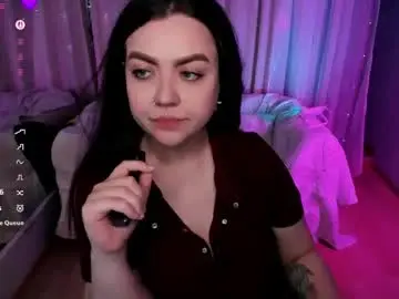 Chaturbate Adult Video Chat of ashton_heidi