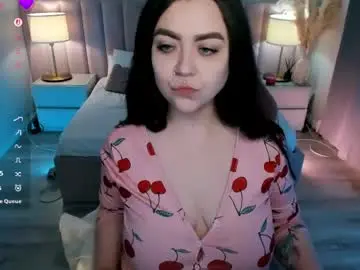 Chaturbate Free Porn Cam of ashton_heidi