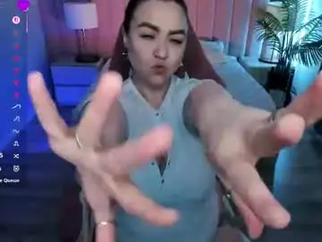 Chaturbate Live Sex of ashton_heidi