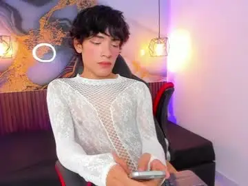 Chaturbate Adult Webcam of avennlove