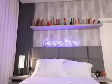 Chaturbate Adult Video Chat of jeangreybianca