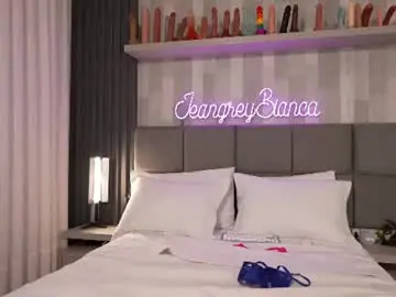 Chaturbate Live Porn of jeangreybianca