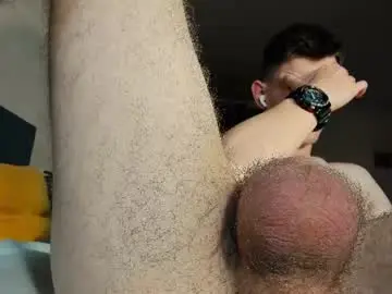 Chaturbate Live Porn of kevin_hornyyy