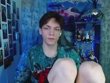 Chaturbate Watch Live Sex Cams of kevin_joestar