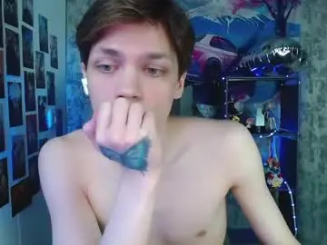 Chaturbate Adult Webcams of kevin_joestar