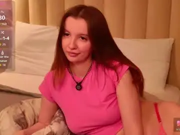 Chaturbate Nude Webcam of layla_bloom
