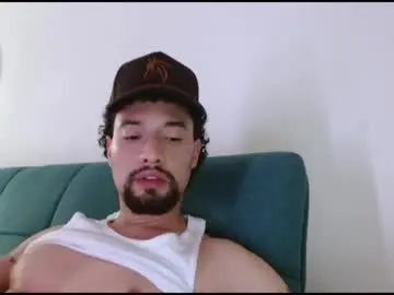 Chaturbate Nude Webcam of mathew444