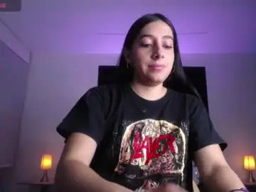 Chaturbate Adult Video Chat of melanny_petite