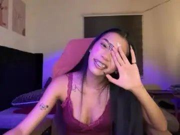 Chaturbate Sex Cam of pinay_xpress