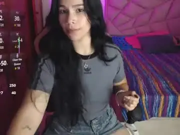 Chaturbate Adult Webcam of sky_lover_