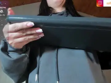 Chaturbate Private Sex Chat of sofi_blossom