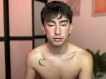 Chaturbate Live Sex of sweettaaron