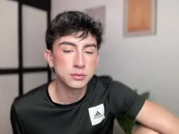 Chaturbate Sex Chat of sweettaaron