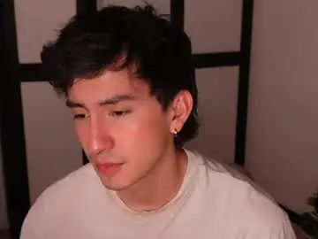 Chaturbate Sex Chat of sweettaaron