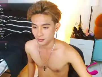 Chaturbate Sex Cam of wildesttwinky