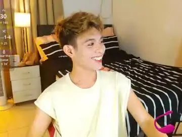 Chaturbate Adult Video Chat of wildesttwinky