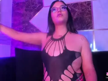 Chaturbate Sex Chat of _katty_grey_