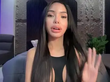 Chaturbate Live Porn of asianhugecockcindy