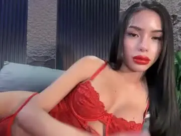 Chaturbate Sex Cam of asianhugecockcindy
