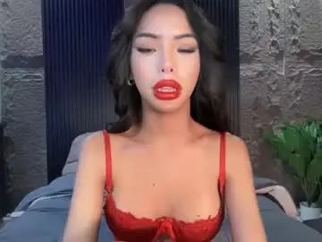 Chaturbate Adult Video Chat of asianhugecockcindy