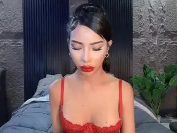 Chaturbate Adult Video Chat of asianhugecockcindy
