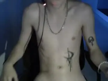 Chaturbate Free Porn Cam of belyaxx