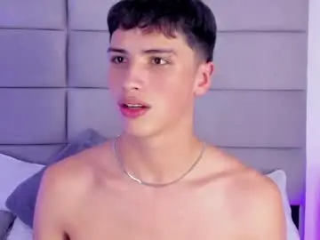 Chaturbate Private Sex Chat of joshclaarktt