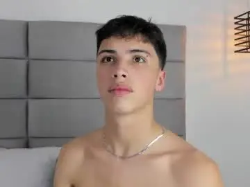 Chaturbate Nude Webcam of joshclaarktt