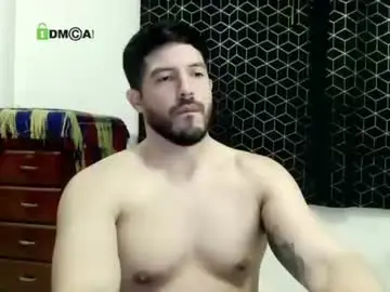 Chaturbate Sex Chat of kolombianox
